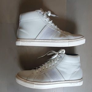 Ted Baker high top..